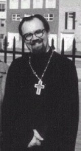 V. Rev. Vladimir Borichevsky (1973-1977)