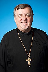 V. Rev. John Kowalczyk (1977-1979)