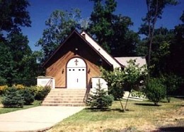 Church since 1988