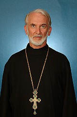 V. Rev. Theodore Heckman (1992-2012)